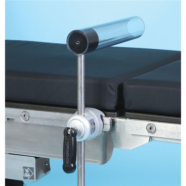 Positioner Patient Schurefoot Lexan Ea